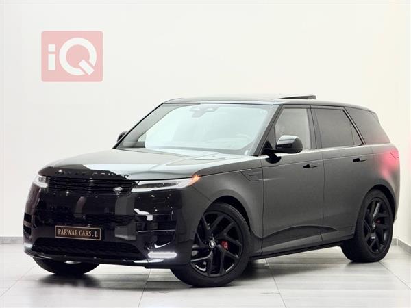 Land Rover Range Rover Sport 2023 for sale in Iraq - Duhok